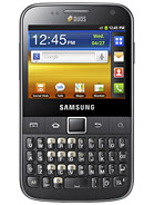Telefon Samsung Galaxy Y Pro Duos B5512